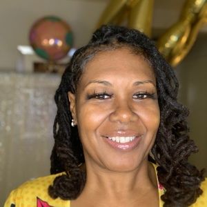 Meet your Posher, Tasheika